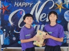 กิจกรรมวันปีใหม่ ปีพุทธศักราช 2569 Image 1097